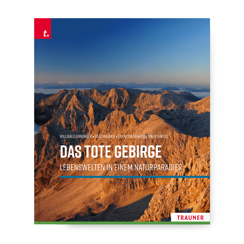 Das Tote Gebirge