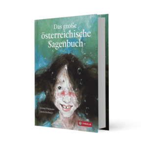 Das große österreichische Sagenbuch