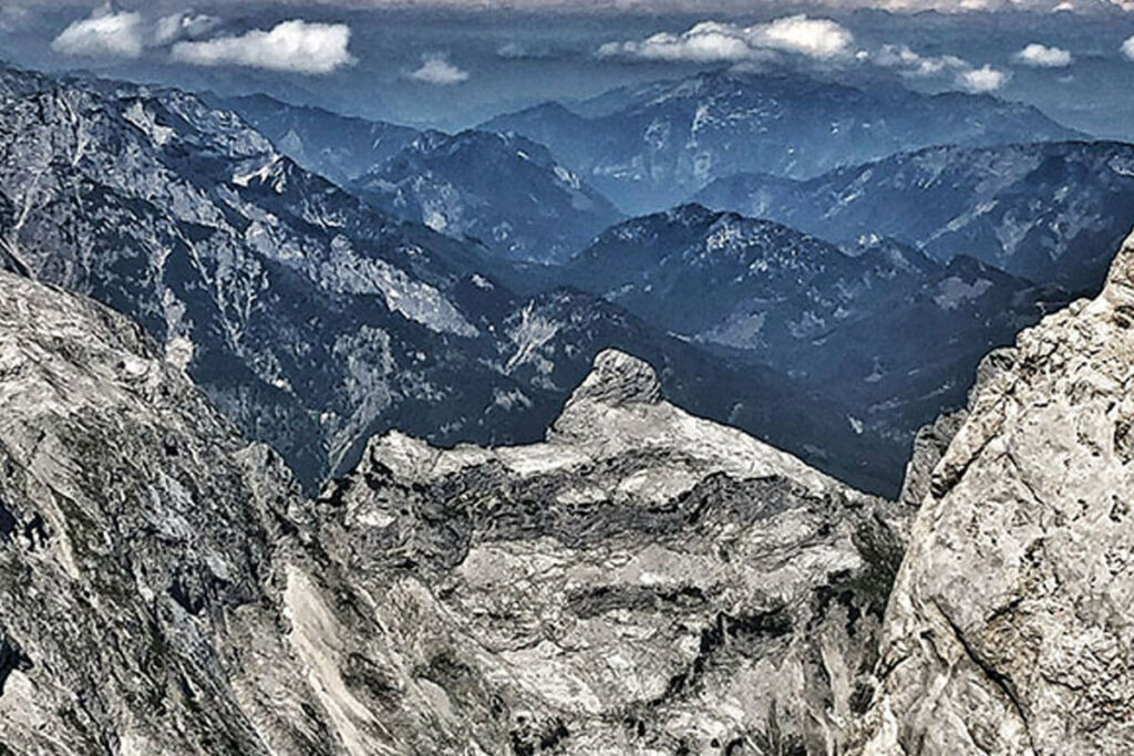 Das Tote Gebirge